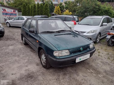 Skoda Felicia 1.3 Benz 68KM 1997 rok-1