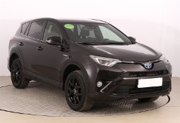 Toyota RAV 4 IV , Salon Polska, Serwis ASO, Automat, Klimatronic, Tempomat,