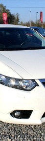 Honda Accord VIII 2.0Benzyna=155M+Rok Gwarancji w Cenie+Alu+Klimatronik+Org Lakier+Ful-3