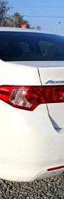 Honda Accord VIII 2.0Benzyna=155M+Rok Gwarancji w Cenie+Alu+Klimatronik+Org Lakier+Ful-4
