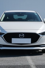 Mazda 3 III , Salon Polska, Navi, Klimatronic, Tempomat, Parktronic,-2