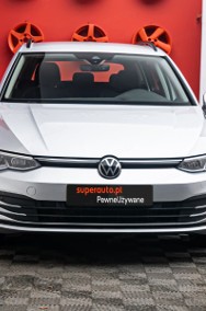 Volkswagen Golf VIII VIII 2.0 TDI SCR Style VIII 2.0 TDI SCR Style 150KM-2