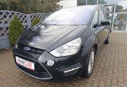 Ford S-MAX II