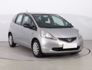 Honda Jazz III , Klima, Parktronic