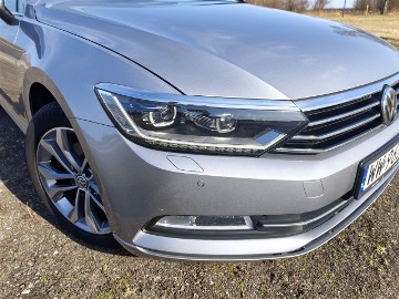 HighLine, LED Matrix