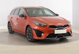 Kia Cee'd III , Salon Polska, 1. Właściciel, Serwis ASO, VAT 23%, Skóra,