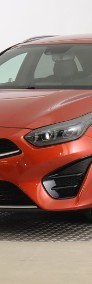 Kia Cee'd III , Salon Polska, 1. Właściciel, Serwis ASO, VAT 23%, Skóra,-3
