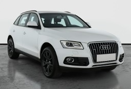 Audi Q5 II , Salon Polska, 177 KM, Automat, Navi, Xenon, Bi-Xenon,
