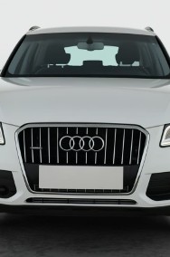 Audi Q5 II , Salon Polska, 177 KM, Automat, Navi, Xenon, Bi-Xenon,-2