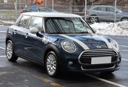 MINI Inny MINI , Skóra, Navi, Klimatronic, Tempomat, Parktronic,