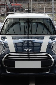 MINI , Skóra, Navi, Klimatronic, Tempomat, Parktronic,-2