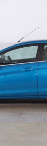 Ford Fiesta VIII , Serwis ASO, Skóra, Navi, Klimatronic, Parktronic,-4