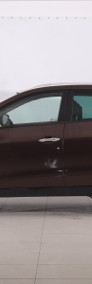Hyundai ix35 Salon Polska, 184 KM, Automat, Skóra, Klimatronic, Tempomat,-4