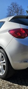 Opel Astra J 1,4 100 KM Lift Serwisowany Zarejestrowany-4