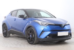 Toyota C-HR , Serwis ASO, Automat, Navi, Klimatronic, Tempomat,