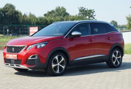 Peugeot 3008 II GT 180 km Panorama Kamera Navi Hak Pół Skóra z Niemiec I wszy właśc.