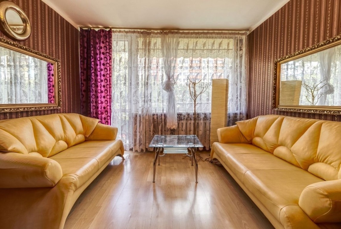 Mieszkanie na sprzedaż, 2 pokoje, 46 m², Będzin