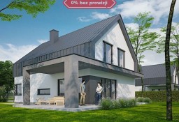 Nowy dom Kłobuck