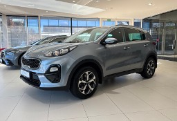 Kia Sportage IV M M / Kamera / 1 właściciel / Salon Polska / FV23% / gwarancja / dos