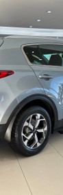 Kia Sportage IV M M / Kamera / 1 właściciel / Salon Polska / FV23% / gwarancja / dos-4