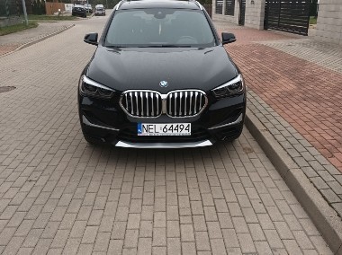 LCI 28iX 2.0 benzyna 231KM 2021r-1