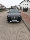 BMW X1 F48 LCI 28iX 2.0 benzyna 231KM 2021r