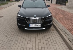 BMW X1 F48 LCI 28iX 2.0 benzyna 231KM 2021r