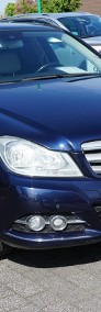 Mercedes-Benz Klasa C W204 zarejestrowany, ubezpieczony-3