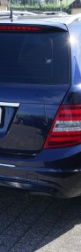Mercedes-Benz Klasa C W204 zarejestrowany, ubezpieczony-4