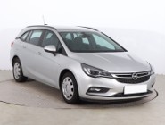 Opel Astra J , Salon Polska, Serwis ASO, Klimatronic, Tempomat, Parktronic