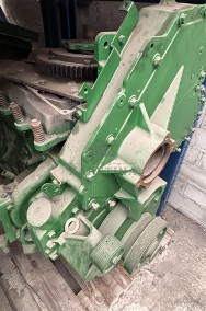 John Deere S780 Silnik 6135HH011 CZĘŚCI-2