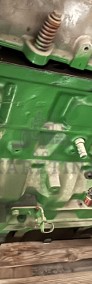 John Deere S780 Silnik 6135HH011 CZĘŚCI-3