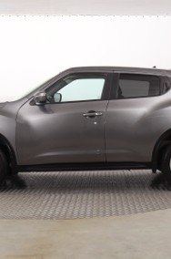 Nissan Juke , Salon Polska, Navi, Klimatronic, Tempomat-2