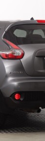 Nissan Juke , Salon Polska, Navi, Klimatronic, Tempomat-3