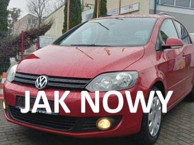 Volkswagen Golf Plus II Nowy rozrząd.ASO VW-1