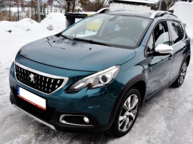 Peugeot 2008-1