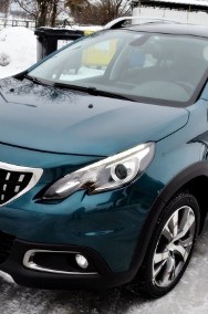 Peugeot 2008-2