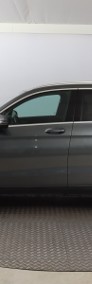 Mercedes-Benz , Salon Polska, Automat, Skóra, Navi, Klimatronic, Tempomat,-4