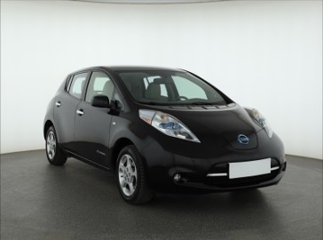 Nissan Leaf , Automat, Klimatronic, Tempomat