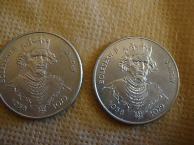 moneta 50 zł 1981  Śmiały-1