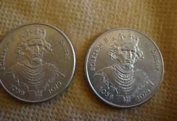 moneta 50 zł 1981  Śmiały