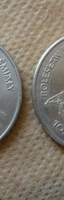 moneta 50 zł 1981  Śmiały-3