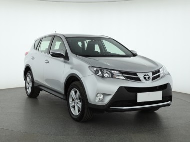 Toyota RAV 4 IV , Salon Polska, Serwis ASO, Navi, Klimatronic, Tempomat-1