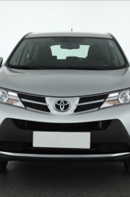 Toyota RAV 4 IV , Salon Polska, Serwis ASO, Navi, Klimatronic, Tempomat-2