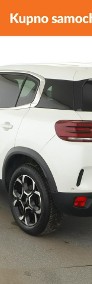 Citroen C5 Aircross FL 1.2T Automat Feel Klimatyzacja Navi Tempomat ParkAssist Kamera LE-4