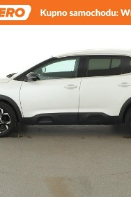 Citroen C5 Aircross FL 1.2T Automat Feel Klimatyzacja Navi Tempomat ParkAssist Kamera LE-2