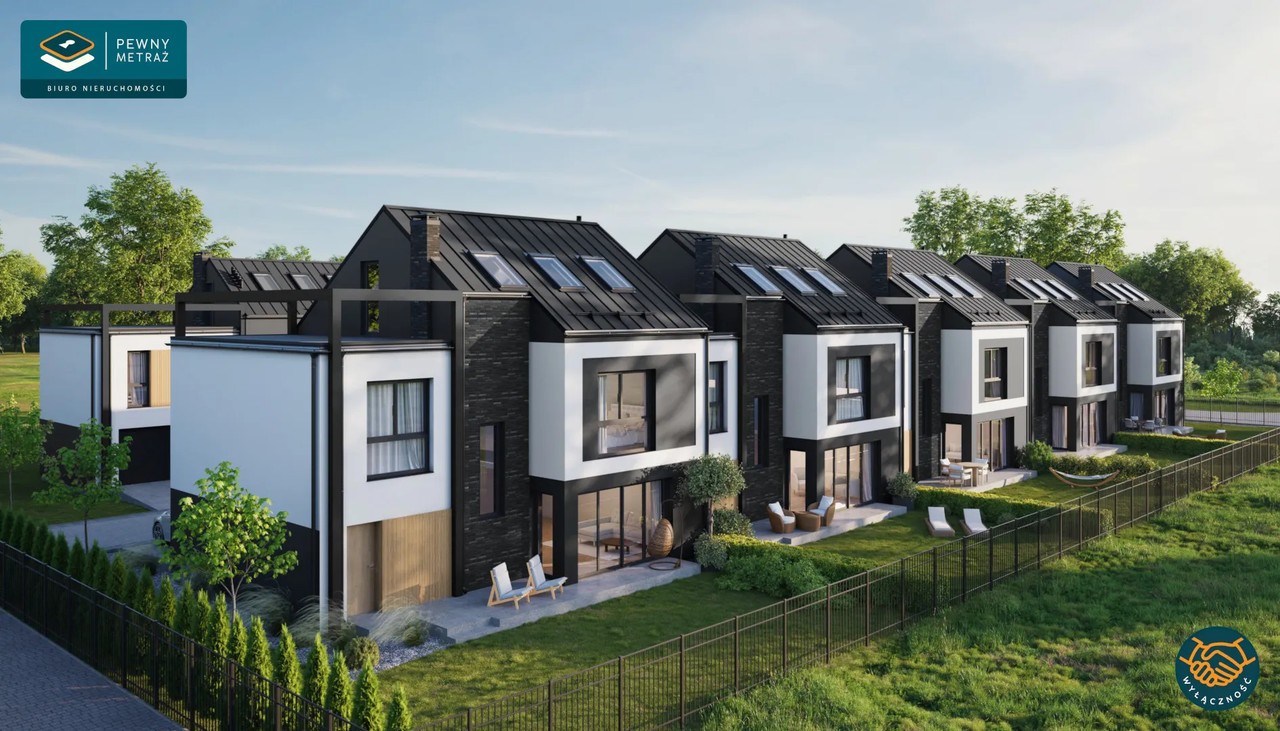 Dom na sprzedaż, 5 pokoi, 148 m², Konstantynów Łódzki
