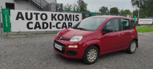 Fiat Panda III Stan bardzo dobry.