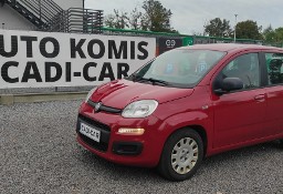 Fiat Panda III Stan bardzo dobry.