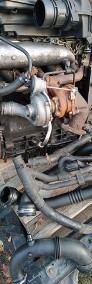 Silnik 1.9dti F9Q sprawny z osprzętem, turbina na gwar.-3